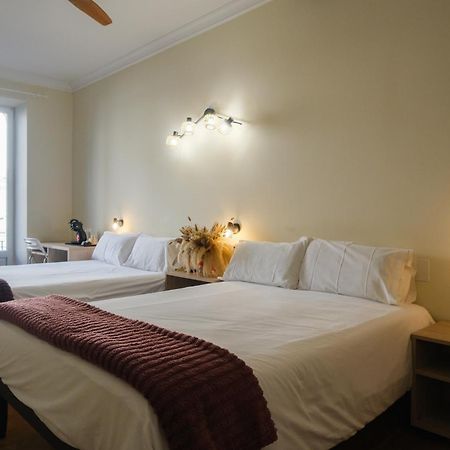 Pension Artea San Sebastián Eksteriør bilde