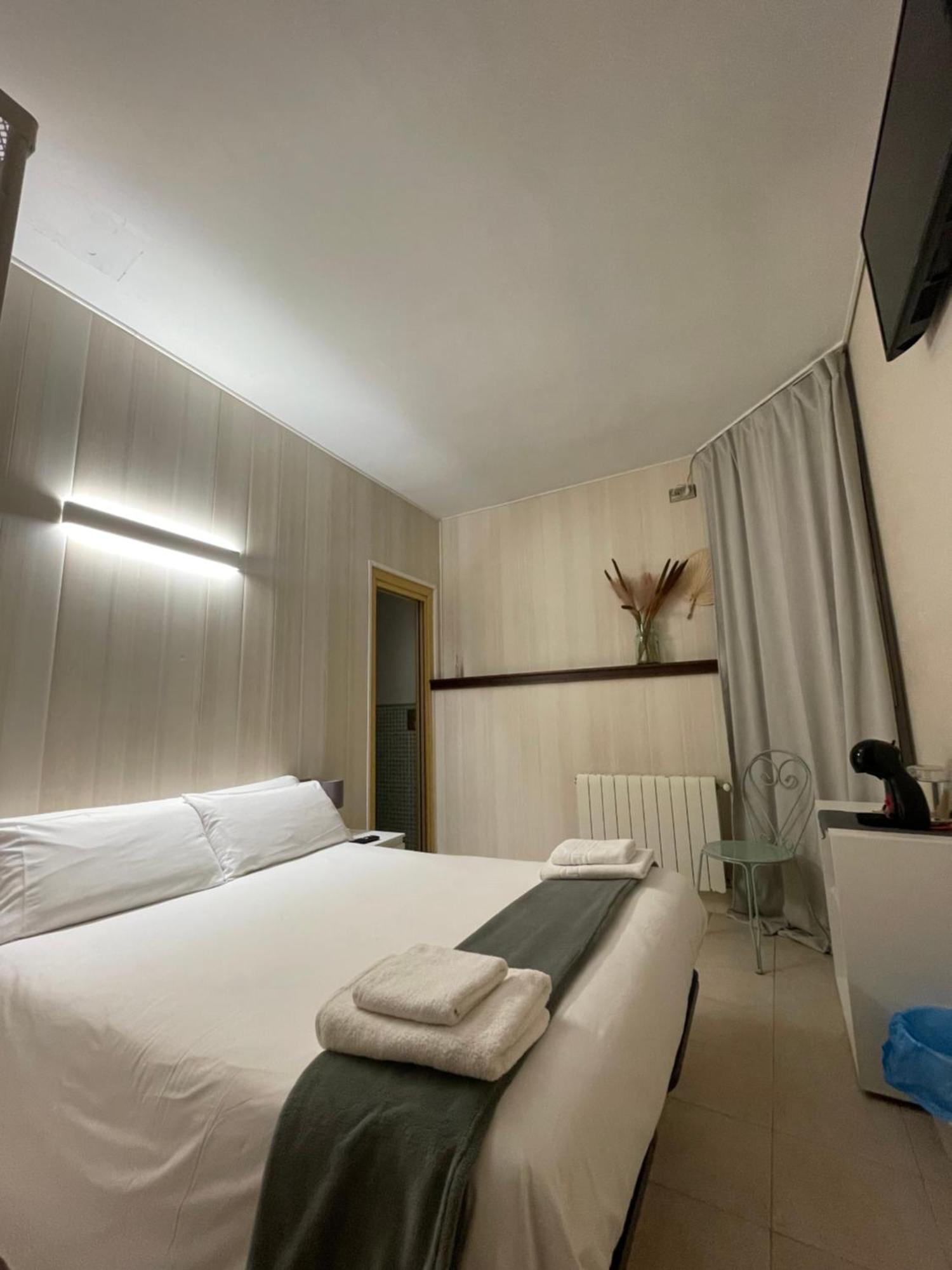 Pension Artea San Sebastián Eksteriør bilde